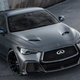 Image for article titled It's Time for Infiniti to Put Up or Shut Up